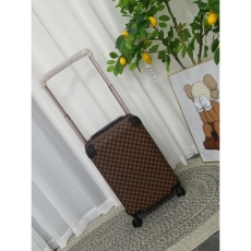 LV Suitcase